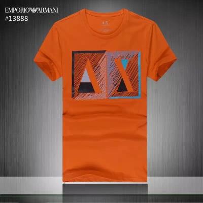 Cheap Armani Shirts wholesale No. 1524